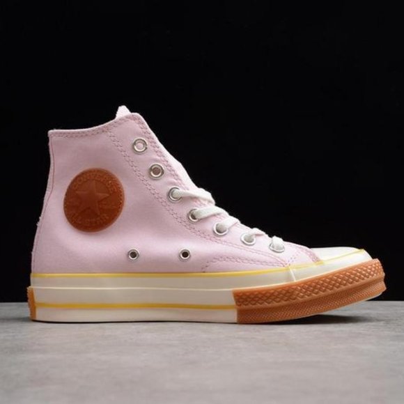 chuck 70 pop toe low top